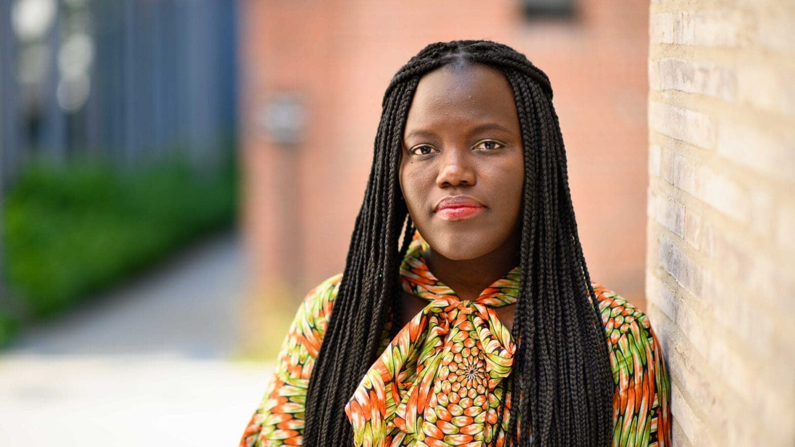 Photo of Dr. Adji Bousso Dieng